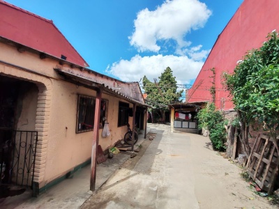 CASA EN VENTA - ZONA PLAN 3000