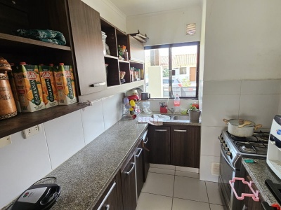 CASA EN VENTA, EN CONDOMINIO LA FONTANA FAMILY CLUB, ZONA NORTE