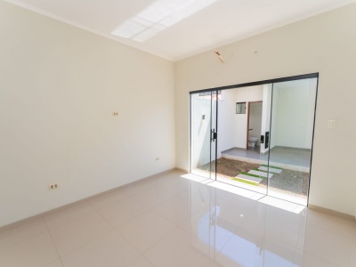 CASA A ESTRENAR, ZONA NORTE - URB. VALLE HERMOSO