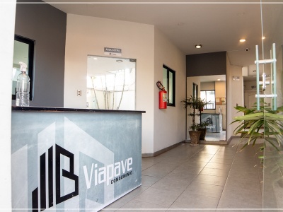 DEPARTAMENTO EN VENTA 4TO ANILLO Av BANZER CONDOMINIO VIAPAVE