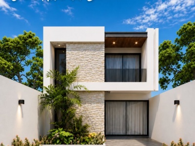 Casas en preventa Zona sur