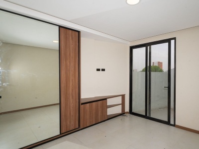 Departamento de 2 Dormitorio en Equipetrol