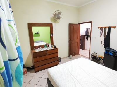 CASA INDEPENDIENTE DE 4 HABITACIONES EN ALQUILER EN ZONA ESTE