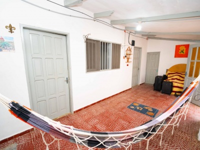 TERRENO +2 DEPARTAMENTOS EN ZONA SUR