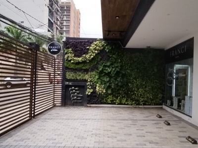 Departamento en Venta en Equipetrol Condominio Stanza