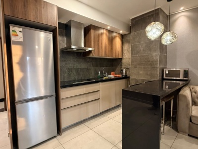 ALQUILER DE MONOAMBIENTE AMOBLADO