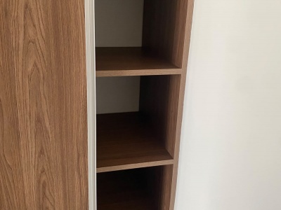 Departamento con un Dormitorio, edificio NANO TEC, Equipetrol entre 3er y 4to anillo