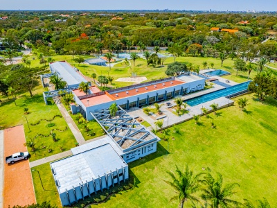 Lote en La Hacienda del Urubo