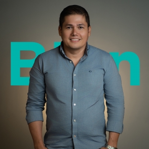 Henry Harold Ardaya Nuñez