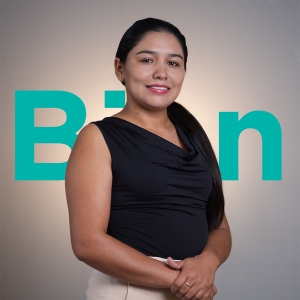 Jhelen Montaño Zabala