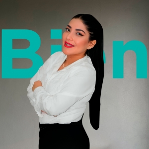 Karla Julissa Rios Añez