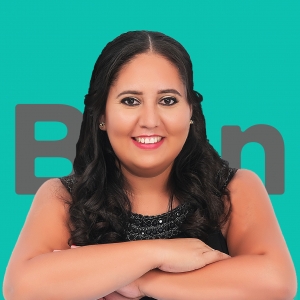 Monica Patricia Arana Becerra