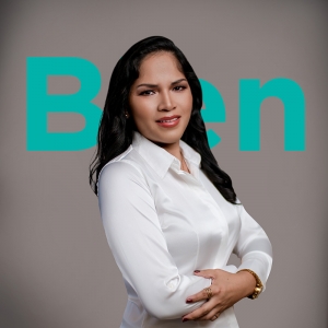 Yesenia Maria Rios Vargas