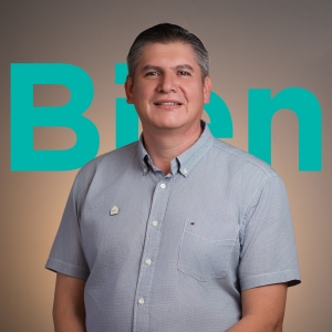 Daniel Enrique Zambrana Benthin