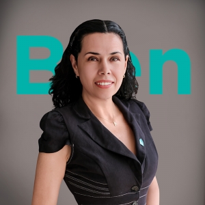 Blanca Alice Alba Figueroa