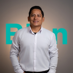 Ruben Vargas Prado