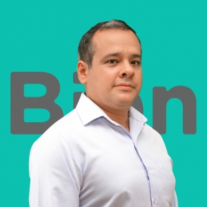 Carlos Andres Wittek Castedo