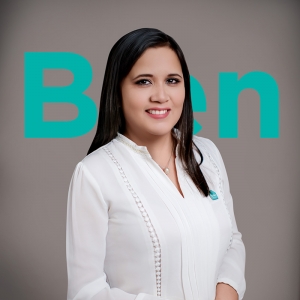 Maria Daniela Noe Lobo