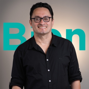 Cesar Ribera Soria