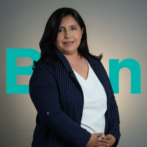 Ibeth Garcia Alba