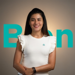 Mariel Pardo Parada
