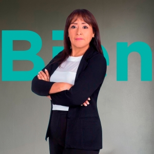 Kathia Acosta Melgar