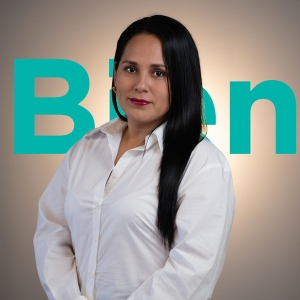 Eliana Flores Delgadillo