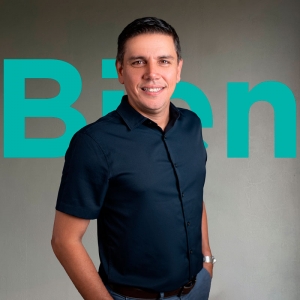 Pablo Vaca Pereira Antelo