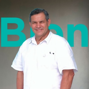 Jorge Salazar Sameja