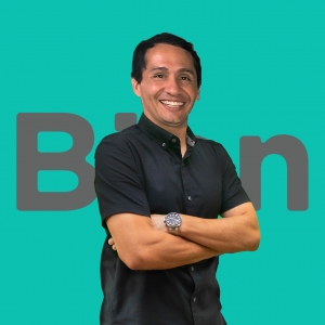 Mauricio Alcazar Mejia