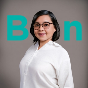 Marita Veronica Luyo Caceres