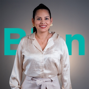 Yubinka Bustamante Ramos