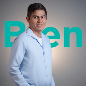 Daniel Ariel Parraga Aracena
