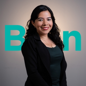 Marcela Adauto Mendoza