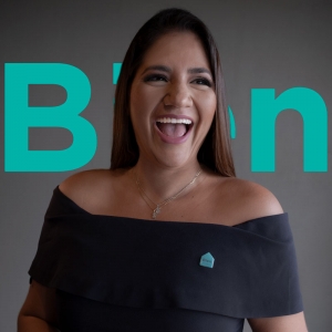 Laura Paola Peña Velasco