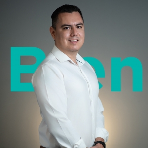 Daniel Rivero Vaca