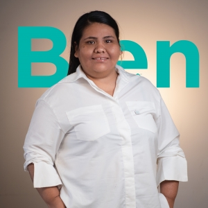 Litzy Melina Martinez Becerra