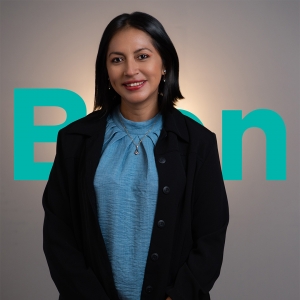 Marioly Agreda Soto