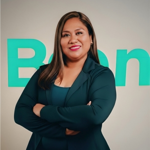 Esther Judith Flores Patty
