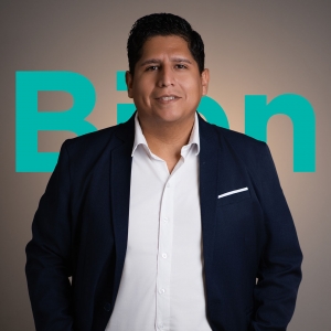 Rodrigo Roberto Vidal Negrete