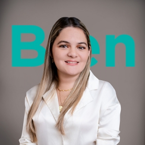 Natalia Salguero Saavedra