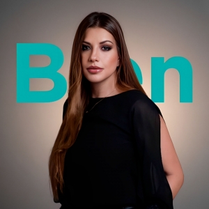 Caterine Banegas Aliaga
