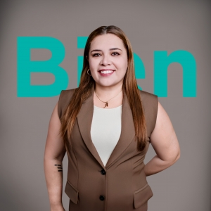 Alisson Perez Yavari