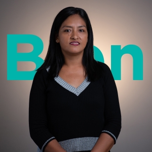 Maribel Calderon Orellana