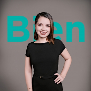 Sharon Regina Martinez Lijeron