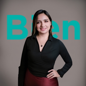 Bianca Bendel Bazan