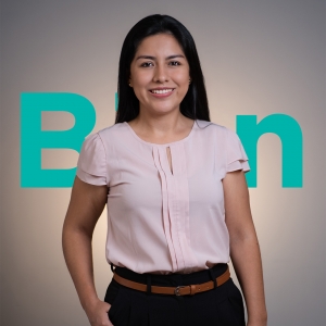 Ligia Zelmi Martinez Quinteros