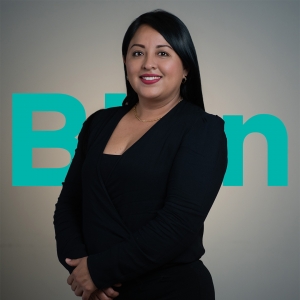 Sarah Gabriela Cuellar Fajardo