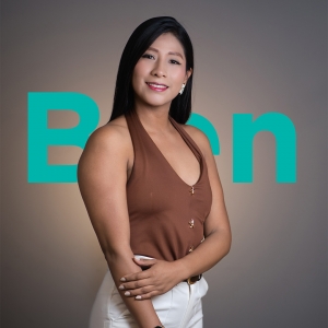 Guisela Roque Tintaya