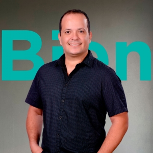 Marco Antonio Mercado Arias